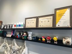 -NokNok Coffee(宽窄巷子店)