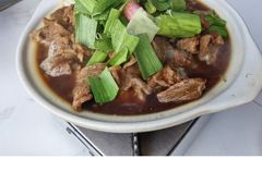 -黄牛肉馆·皖南土菜