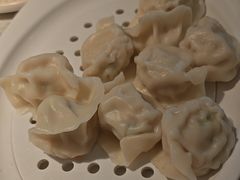 -悦海·家宴·冰花皮皮虾大锅贴(宝龙店)