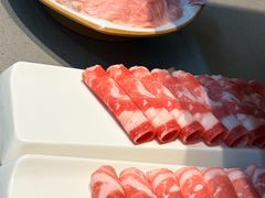 -海底捞火锅(天一广场亚细亚店)