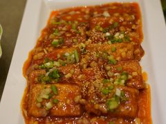 食神豆腐-福临门酒店·海鲜·家常菜·浑锅