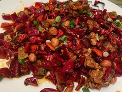 -陈麻婆豆腐(春熙店)