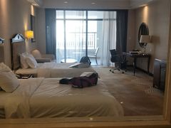 -沈阳于洪碧桂园凤凰酒店