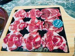 -乔先生涮肉·鲜活牛羊肉火锅(塘沽店)