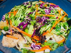 -耶里夏丽·新疆菜·28年喀什老馆(田林东路店)