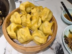-宏顺佰渔庄(松花湖店)