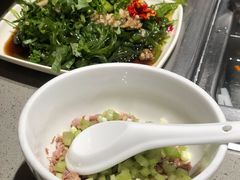 -海底捞火锅(泉城路店)