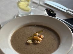 -Top Of Vancouver Revolving Restaurant