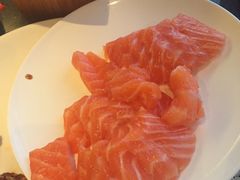 -龙之梦万丽酒店青餐厅