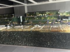 -浩运·海鲜青岛菜·海胆水饺(石老人店)