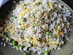 扬州炒饭-扬州狮子楼·非遗淮扬菜(总店)