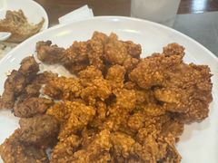 -烤肉宛饭庄(北新桥店)