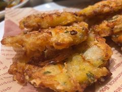 -杨氏青龙虾·羊蝎子(珠江路店)
