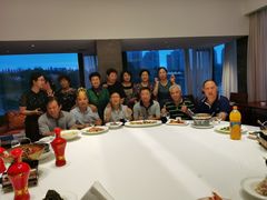 -箸福·夜上海(月牙湖公园店)