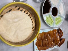 -天外天烤鸭店(八角店)