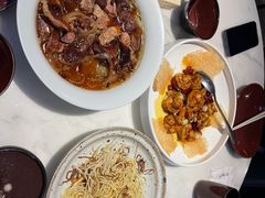 -柴门饭儿(成都太古里店)