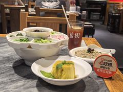 -北平三兄弟涮肉(簋街总店)