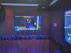 -唱吧麦颂KTV(松江五龙商业广场店)