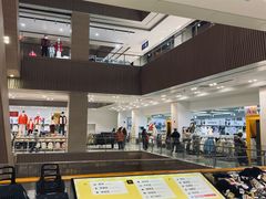 -BIGOFFS 超级折扣(仁恒伊势丹店)