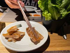 -江户烧肉(高德店)