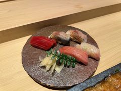 -眞日本料理