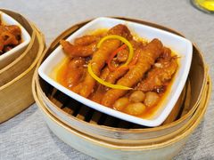 酱汁蒸凤爪-凯逸轩·匠心粤菜(中城名仕汇店)