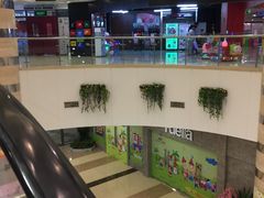 -五洲国际广场(文峰路店)