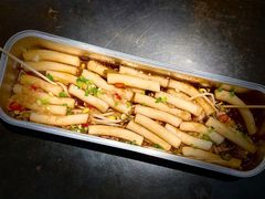 -很久以前羊肉串(中山公园店)