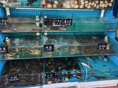 -北戴河庆山饭店·海鲜砂锅粥(北戴河黑石路店)