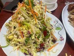 -聚首堂·特色小吃·肘子(什刹海德胜门店)