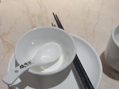 -鸽味轩(新街口店)