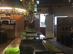 -401餐厅(弘大店)