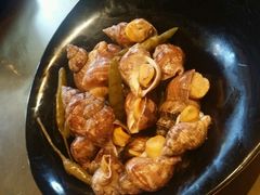 -手选潮汕鲜活牛肉火锅(二七广场店)