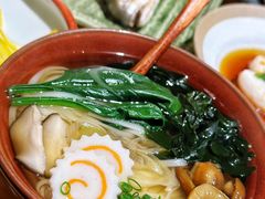 -镹·鱼料理  国产鱼使用店