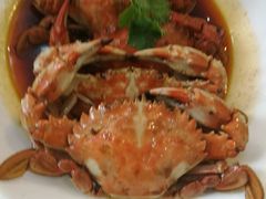 -扒虾小妹儿麻辣海鲜(宏图街店)