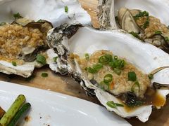 -良友·海鲜青岛菜(五四广场店)