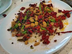 -巧克力渔家.小船海鲜胶东菜(万平口店)