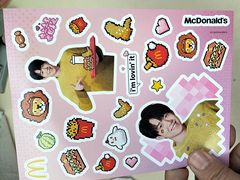 -麦当劳(列东店)