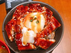 -魔丼屋(日月光店)