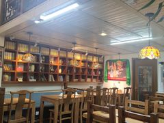 -圆满素食林饭店非遗素食(河西店)