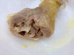 -东豪园林海鲜酒家(南港路辅路店)