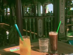 -老欧洲咖啡·西餐(后湖店)