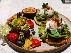 -BE BRIGHT KITCHEN(正佳广场店)