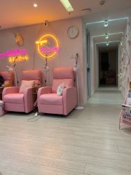 -Beauty Nails 美甲美睫皮肤管理