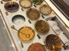 -探鱼·鲜青椒爽麻烤鱼(沈阳万象城店)