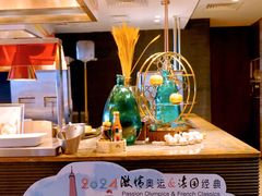 -白天鹅宾馆·流浮阁咖啡厅