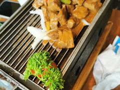 -九井澤精致料理(金茂店)