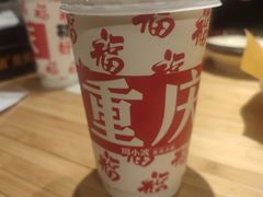 -周小波重庆小面·重庆名小吃(邹容路店)