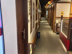 -贡宴盐帮菜自贡驻京联络处餐厅