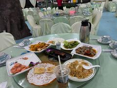 -景好海鲜餐厅(大鹏必选旅游店)